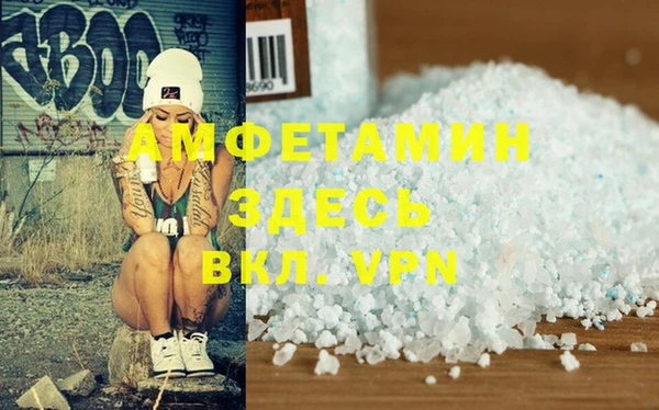 молекула духа Тайга
