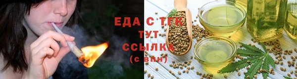 молекула духа Тайга