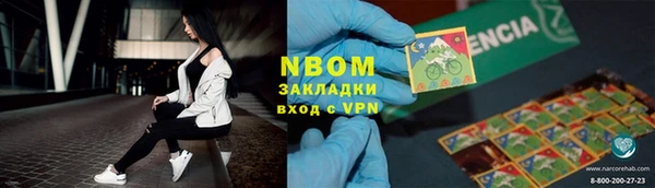 молекула духа Тайга