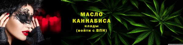 молекула духа Тайга