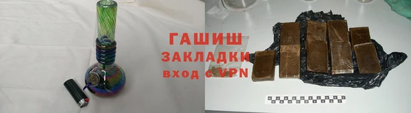молекула духа Тайга