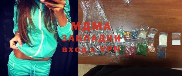 молекула духа Тайга